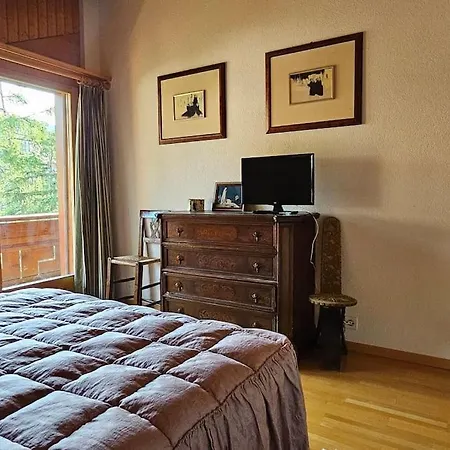 Appartement Chalet Di Charme In Centro *