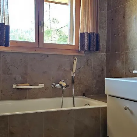 Chalet Di Charme In Centro Appartement Crans-Montana