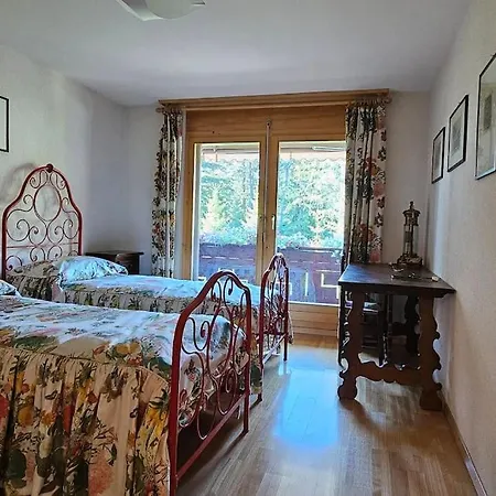 Chalet Di Charme In Centro Appartement *