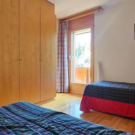 Chalet Di Charme In Centro Appartement