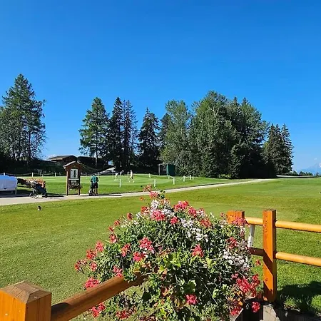 Chalet Di Charme In Centro