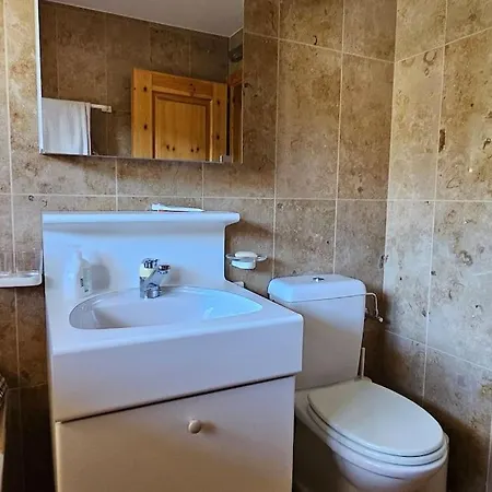 Apartment Chalet Di Charme In Centro